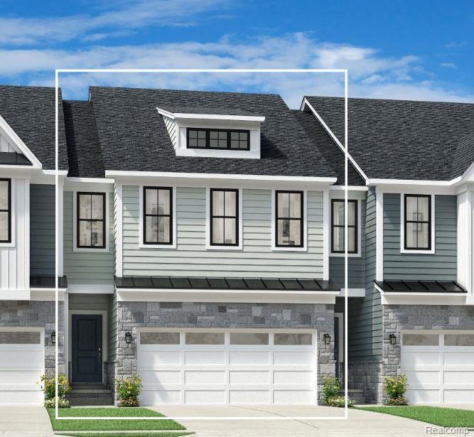 10310 Barrett, Plymouth, MI 48170 - photo 1