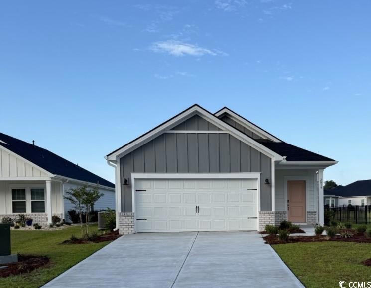 2039 Copper Creek Loop unit 29 Pendleton F, Longs, SC 29568 - photo 1