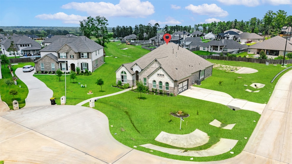 40902 Welbey Ct, Magnolia, TX 77354 - photo 1