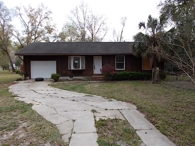 4243 Bloxham Cutoff Rd, Crawfordville, FL 32327 - photo 1