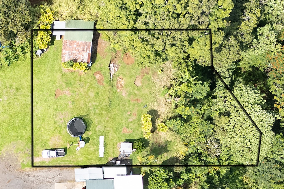 27-1958 Kaaukai Place, Papaikou, HI 96781 - photo 1