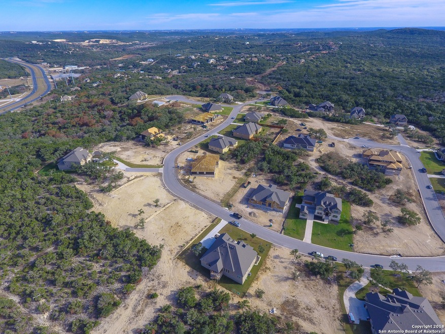 18615 Canyon View Pass, Helotes, TX 78023 - photo 1