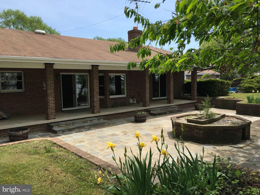 349 Overlook Dr, Prince Frederick, MD 20678 - photo 1