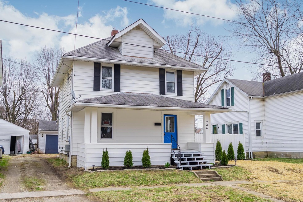 Sold $113,000 • Co-Listing Agent