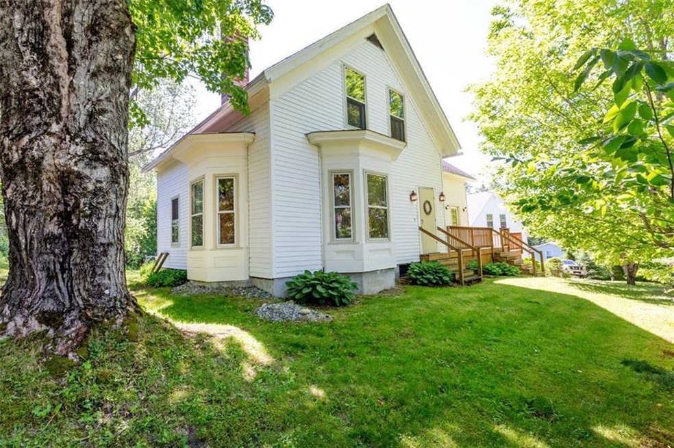 43 Bay Rd, Bowdoinham, ME 04008 - photo 1