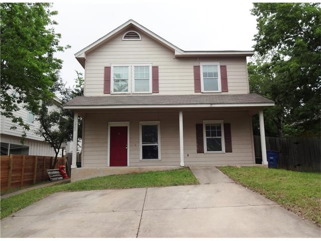 Hot east Austin location, 5 minutes to downtown! E