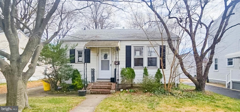 234 Thropp Ave, Trenton, NJ 08610 - photo 1