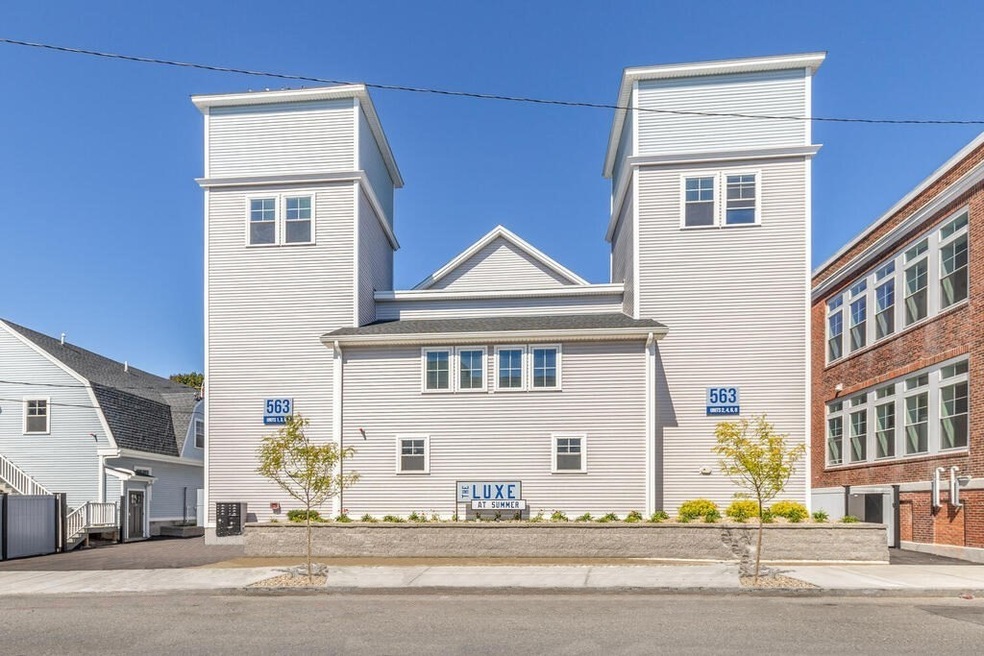 563 Summer St unit 6, Lynn, MA 01905 - photo 1