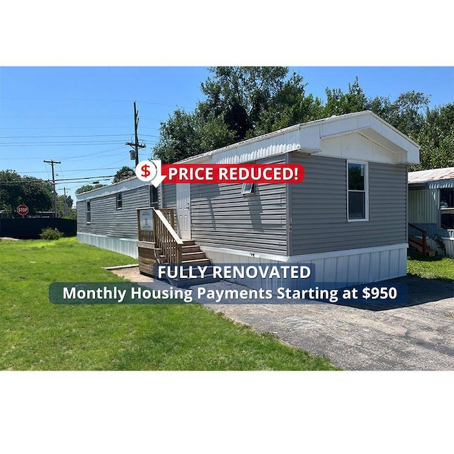 3120 W Chain of Rocks Rd unit 199, Granite City, IL 62040 - photo 1