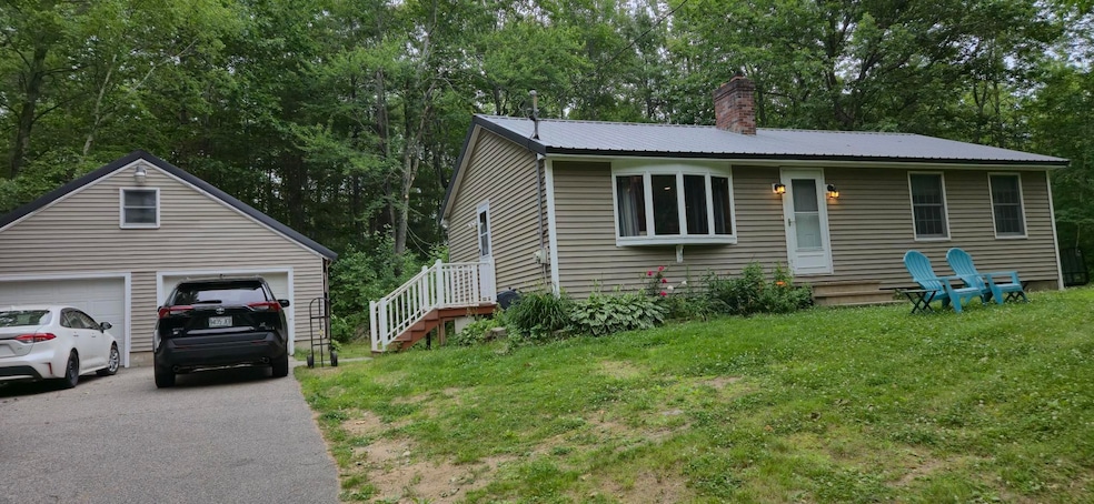 1339 Gore Rd, Alfred, ME 04002 - photo 1