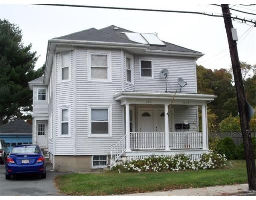 1228 New Boston Rd, Fall River, MA 02720 - photo 1