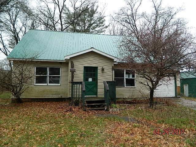 7507 Woodland Estates Dr, Siren, WI 54872 - photo 1