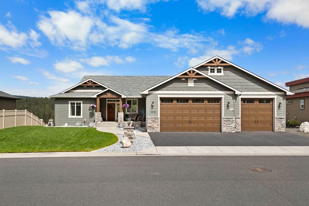 13731 N Mayfair Ln, Spokane, WA 99208 - photo 1