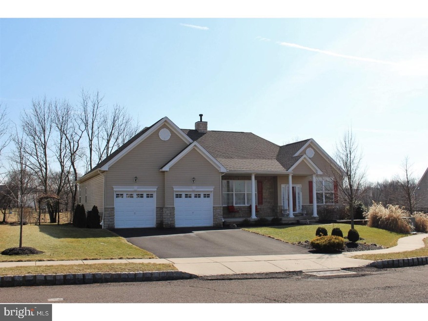 906 Angony Mills Dr, Perkasie, PA 18944 - photo 1