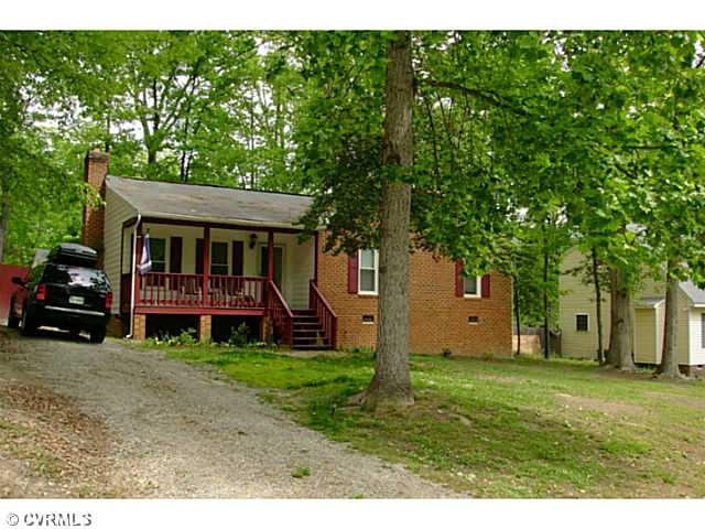 4612 Mason Dale Terrace, North Chesterfield, VA 23234 - photo 1