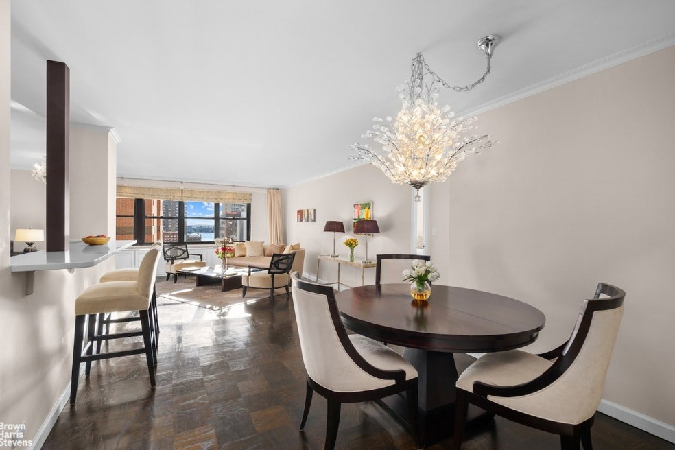 Spruce Ridge House unit 15 C, New York, NY 10010 - photo 1