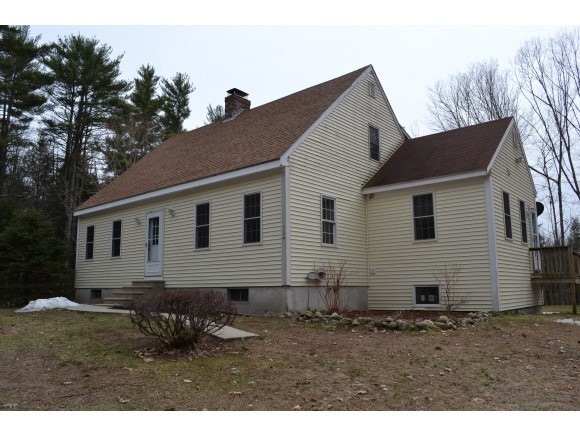 70 Sandstrom Rd, Wolfeboro, NH 03894 - photo 1