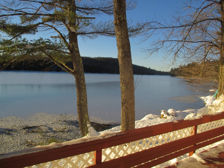 278 Kings Hwy, New Durham, NH 03855 - photo 1