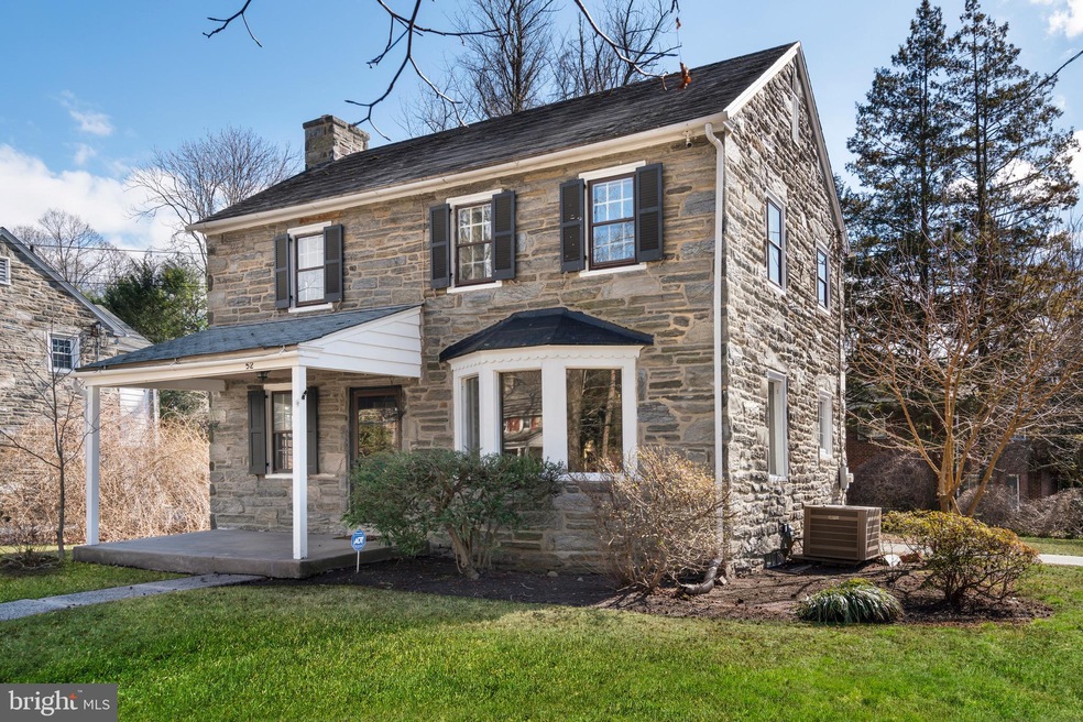 52 Levering Cir, Bala Cynwyd, PA 19004 - photo 1