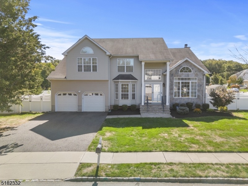 62 Jared Blvd, Kendall Park, NJ 08824 - photo 1