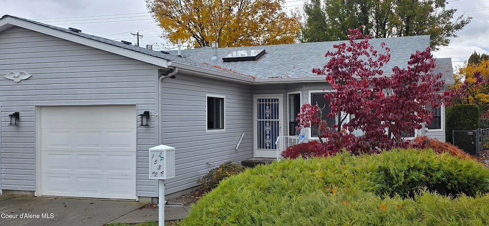 1539 W Woodlawn Dr unit 2, Hayden, ID 83835 - photo 1