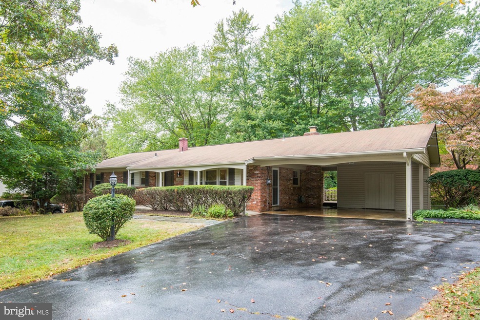 12624 Springloch Ct, Silver Spring, MD 20904 - photo 1