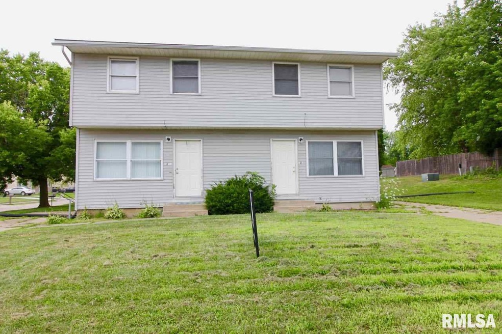 4206 N Elsie Ave, Davenport, IA 52806 - photo 1