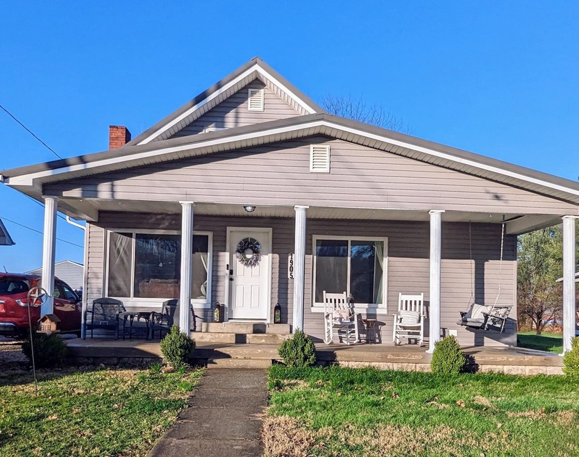 1905 E Main St, Greenup, KY 41144 - photo 1