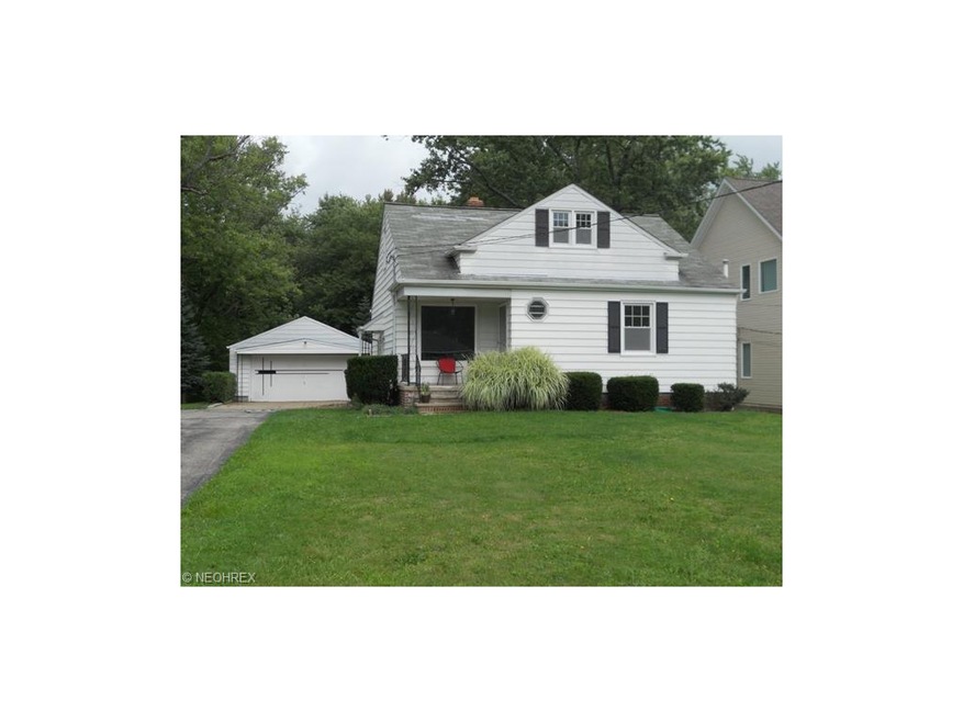 Incredible price for this spacious & updated bunga