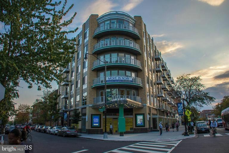 Ontario 17 unit 208, Washington, DC 20009 - photo 1