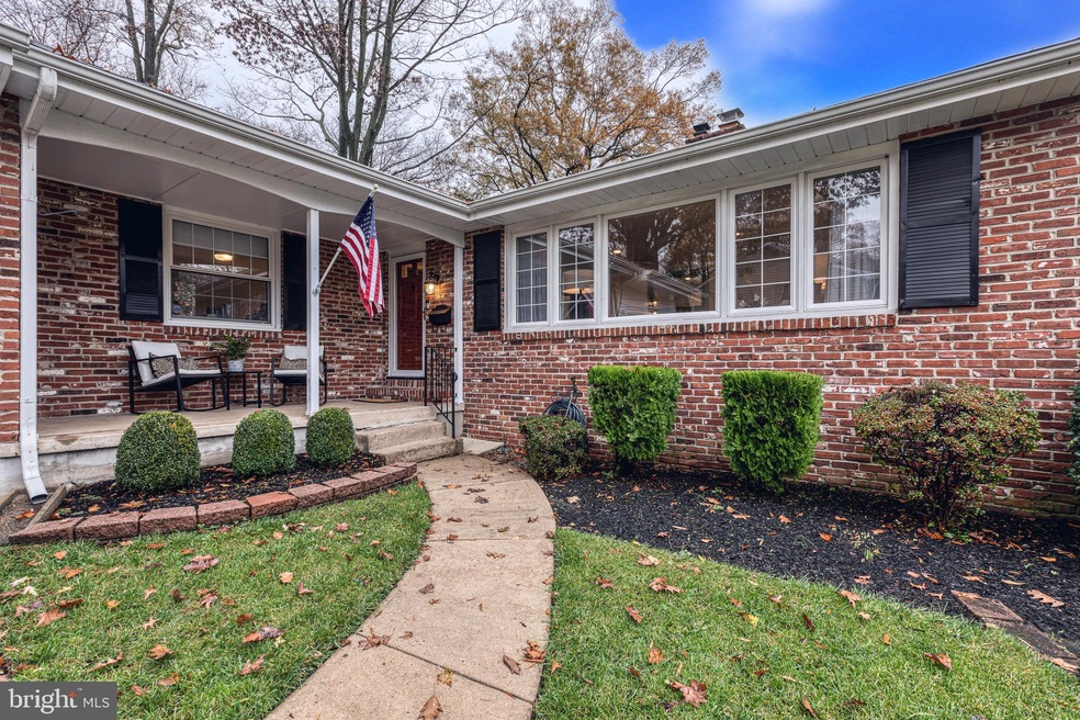 13 E Cooper Ave, Moorestown, NJ 08057 - photo 1