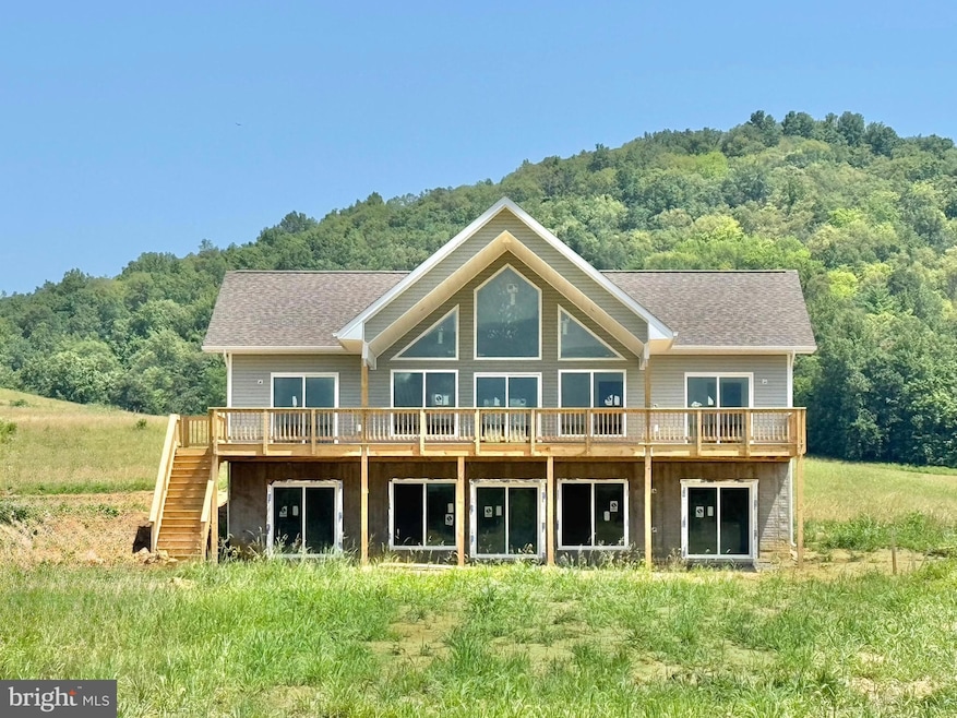 742 Joans Quadrangle Rd, Front Royal, VA 22630 - photo 1