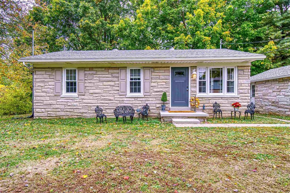 801 Sharon Rd, Newburgh, IN 47630 - photo 1