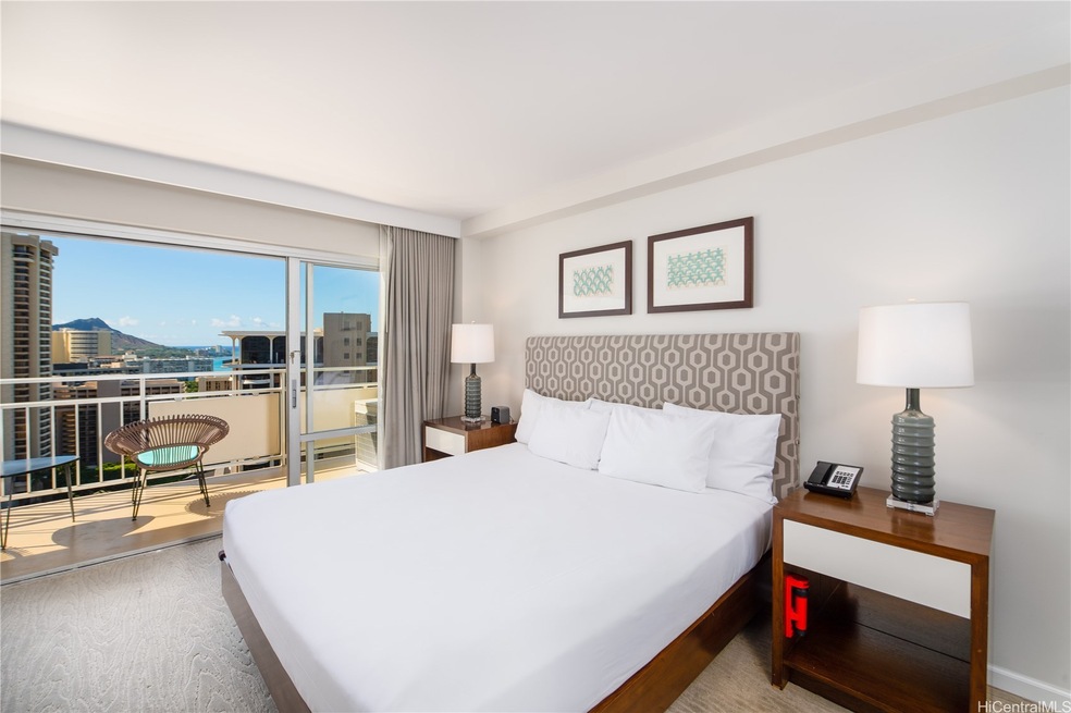 The Ilikai Residential unit 2430, Honolulu, HI 96815 - photo 1