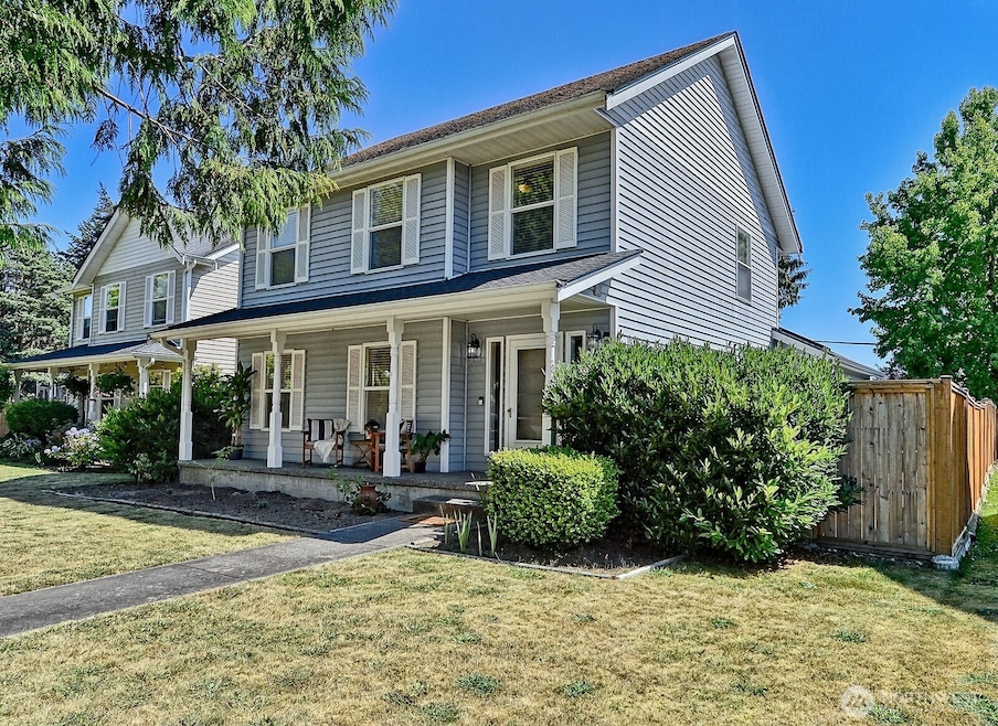 Sold $499,990 • Co-Listing Agent