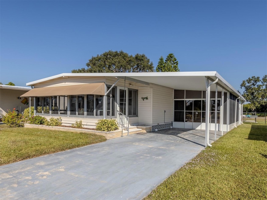 710 Fairmount Dr, North Port, FL 34287 - photo 1