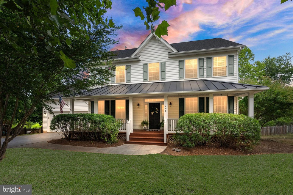 408 Heronwood Ct, Purcellville, VA 20132 - photo 1