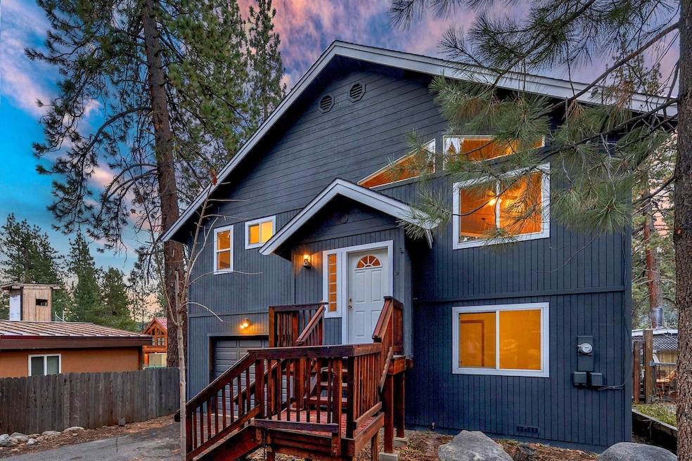 13271 Moraine Rd, Truckee, CA 96161 - photo 1