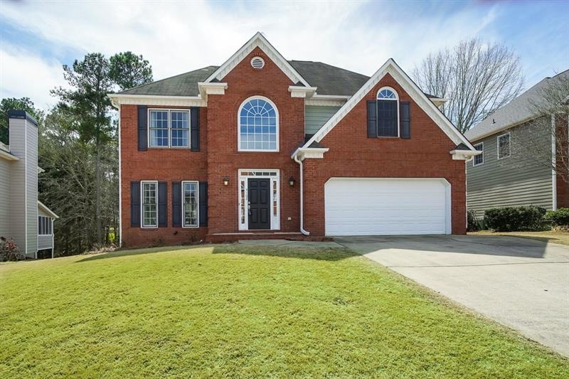 Beautifully Renovated 4 bedroom home, with a basem
