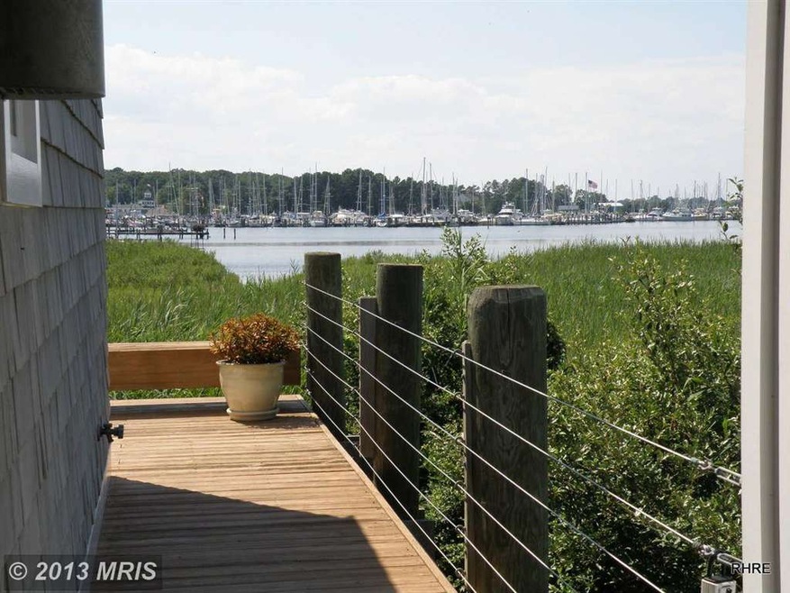 5900 N Hawthorne Ave, Rock Hall, MD 21661 - photo 1