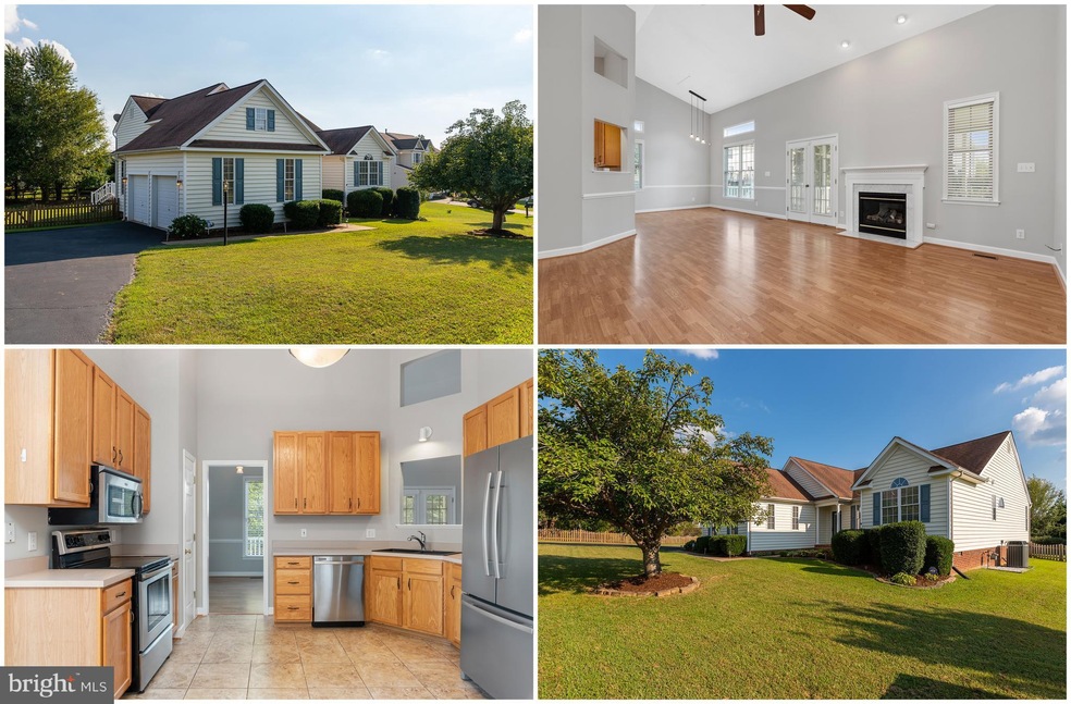 1306 Sedgwick Dr, Locust Grove, VA 22508 - photo 1