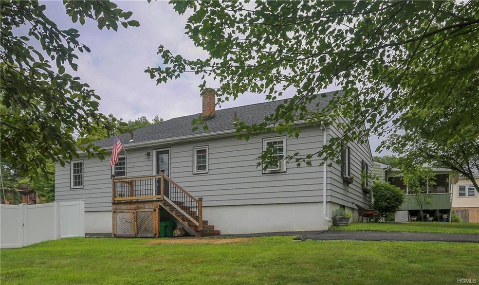 3 Hovey Ln, Piermont, NY 10968 - photo 1