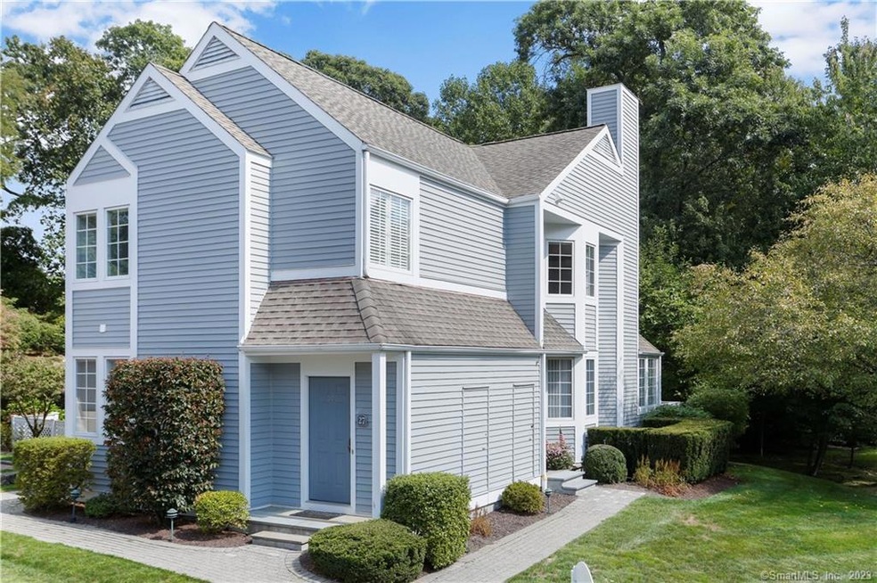 27 Hale Ln, Darien, CT 06820 - photo 1