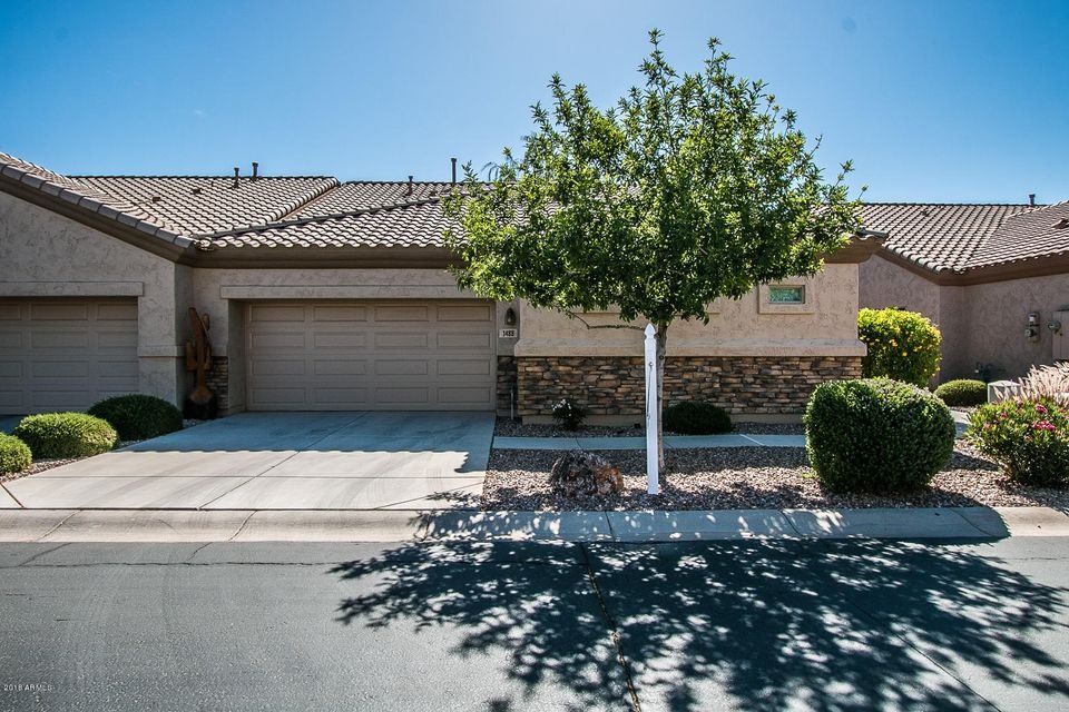 Desert Willow St-1