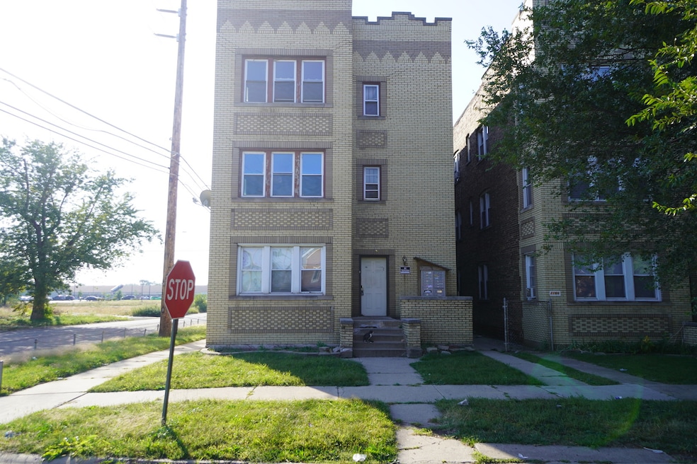 1170 Connecticut St unit 2, Gary, IN 46407 - photo 1