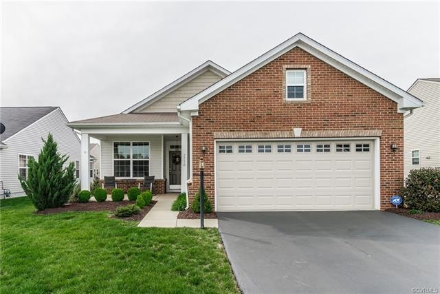 Welcome to 7750 Southamptonshire Way!