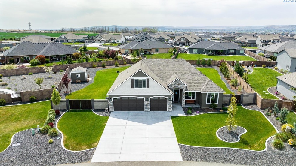 11328 Mathews Rd, Pasco, WA 99301 - photo 1