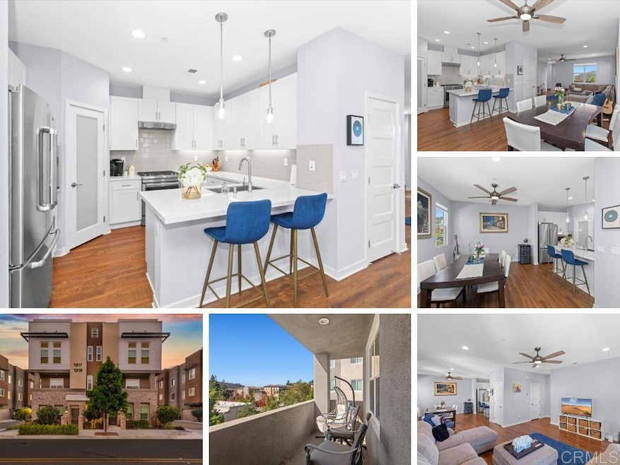 1213 Baker St, San Marcos, CA 92078 - photo 1