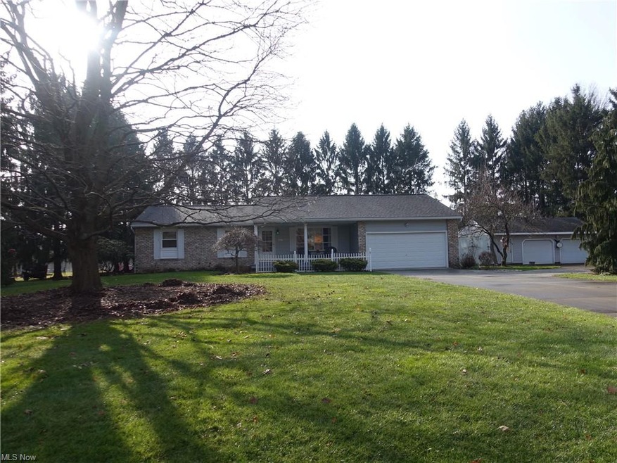 1920 W Nimisila Rd, Clinton, OH 44216 - photo 1