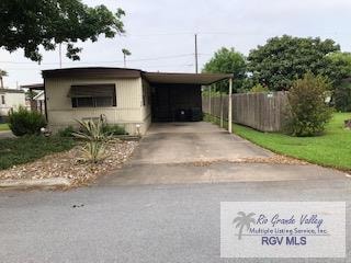 717 N Retama St unit 75, La Feria, TX 78559 - photo 1